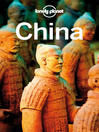 Cover image for China Travel Guide